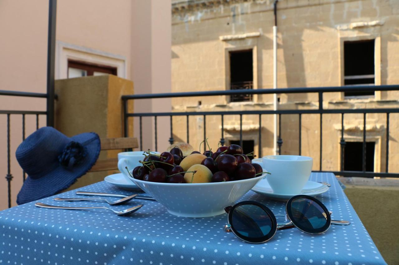 La Terrazza Di Carolina Agrigento Exterior foto