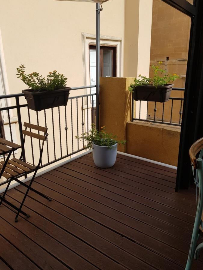 La Terrazza Di Carolina Agrigento Exterior foto