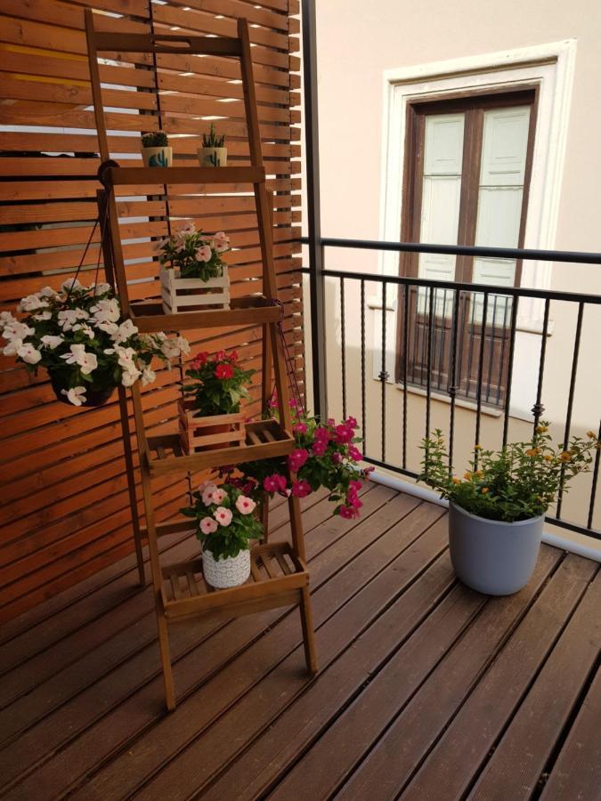 La Terrazza Di Carolina Agrigento Exterior foto